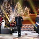 Rascal Flatts Answers 8 Random Questions: The Christmas Version