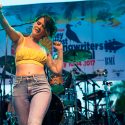 Maren Morris, Old Dominion, Cam & More Rock the Key West Songwriters Festival [Photo Gallery]