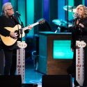 Trisha Yearwood Celebrates 20th Opry Anniversary With Star-Studded Show